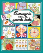L'Imagerie pour la grande école
