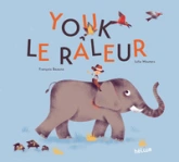Youk le Raleur