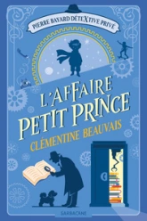 Pierre Bayard, déteXtive privé : L'Affaire Petit Prince