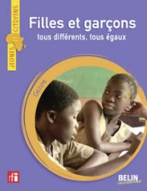 Filles et garçons, tous différents, tous égaux