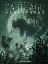 Carthago adventures, tome 2 : Chipekwe