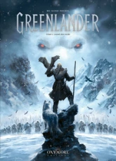 Greenlander - Tome 1: L'Aimé des ours