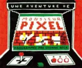 Monsieur Pixel