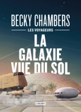 Les Voyageurs (Becky Chambers)