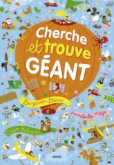 Cherche et Trouve géant