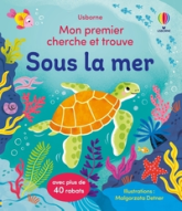 Mon premier cherche et trouve : Sous la mer