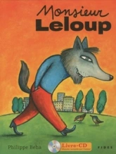 Monsieur Leloup (1CD audio)