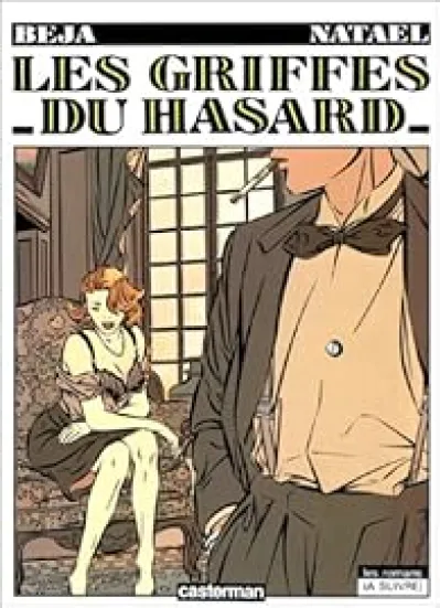 Les griffes du hasard