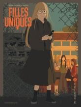Filles uniques, tome 2 : Céleste