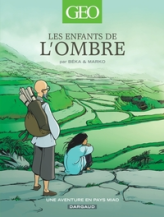 Une aventure en pays Miao : Les enfants de l'ombre