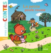 La Petite poule rousse