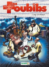 Les toubibs, tome 5 : Coup de blouse