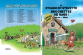 Sylvain et Sylvette, tome 58 : Brochettes de gags!