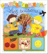 Un chifonfon... Les Saisons