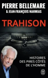 Trahison