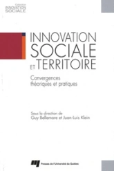 INNOVATION SOCIALE ET TERRITOIRE