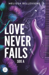 Love never fails, tome 1