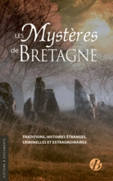 Les mystères de Bretagne