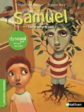 Samuel : Terriblement vert