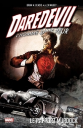 Daredevil, l'hommes sans peur, tome 4