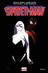 Spider-Man - All-new All-different, tome 3
