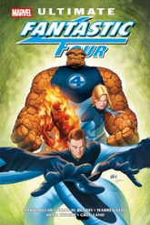 Ultimate Fantastic Four