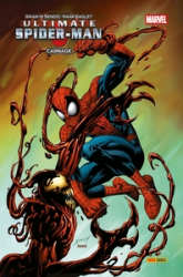 Ultimate Spider-Man, tome 6 : Carnage