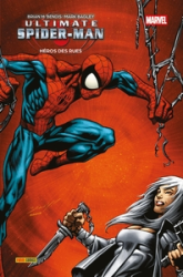 Ultimate Spider-Man, tome 8