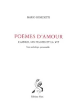 Poèmes d'amour : L'amour, les femmes et la vie