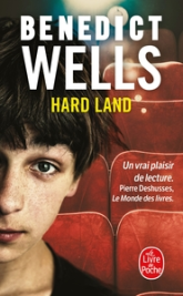 Hard Land : Les 49 Secrets de Grady