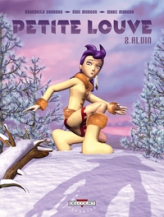Petite Louve T02