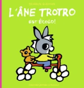 L'âne Trotro est écolo !