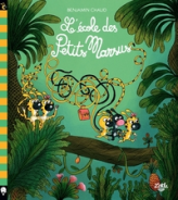 Les petits Marsus