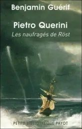 Pietro Querini : Les naufragés de Röst
