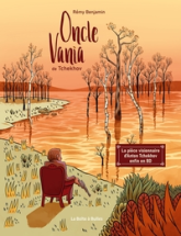 Oncle Vania (BD)