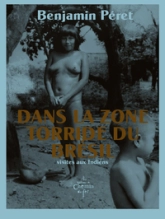 Dans la zone torride du Brésil : Visites aux Indiens