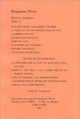 Oeuvres complétes, tome 4
