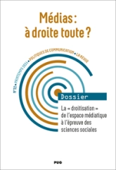 Politique de communication N°22 - Printemps 2024: Médias : à droite toute ?