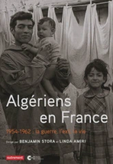 Algériens en France