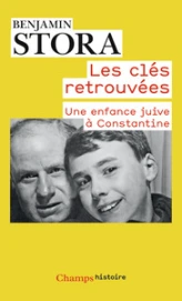 Les clés retrouvées