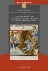 Croisades en Afrique