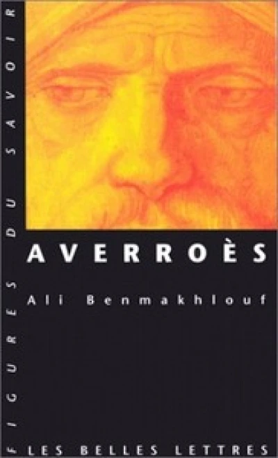 Figures du savoir, numéro 22. Averroes