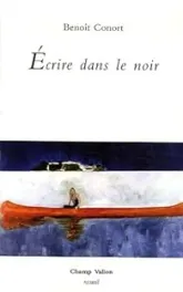 Ecrire dans le noir