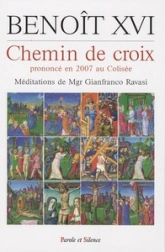 chemin de croix au colisee