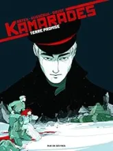 KAMARADES T3 TERRE PROMISE