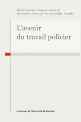L'avenir du travail policier