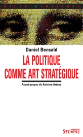 La politique comme art stratégique