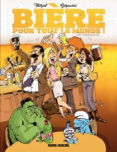 Bière pour tout le monde (ou presque !)