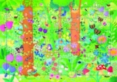 Les petites bêtes du jardin