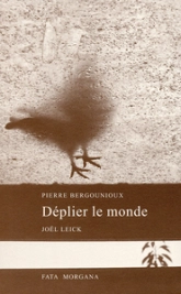 Déplier le monde